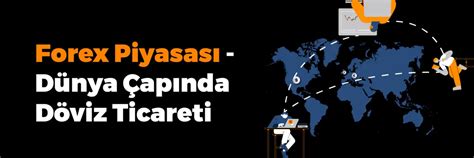 Forex Piyasası Nedir, Nasıl Çalışır? Yeni Başlayanlar İçin Kapsamlı Rehber (2025)